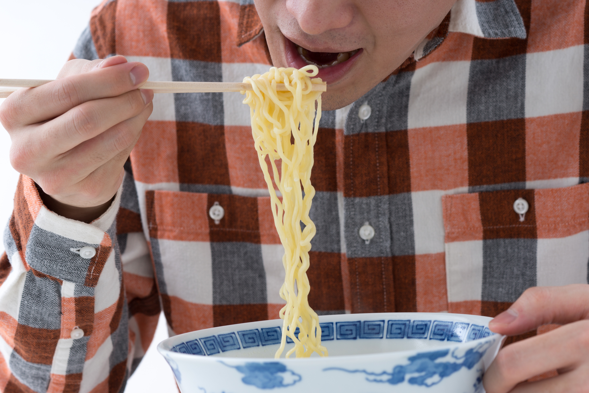 薄毛男性vsnot薄毛男性 ラーメンと薄毛の都市伝説を徹底調査 本当にラーメン 好きに薄毛は多いのか 新たな新事実 約75 の薄毛男性が 株式会社ソーシャルテックのプレスリリース