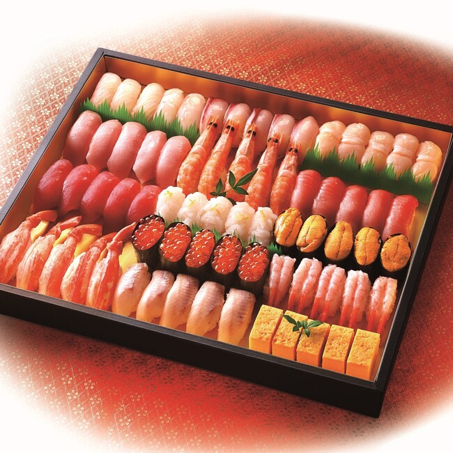 *写真は5人前です。 *写真は5人前です。