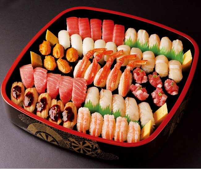 *写真は5人前です *写真は5人前です