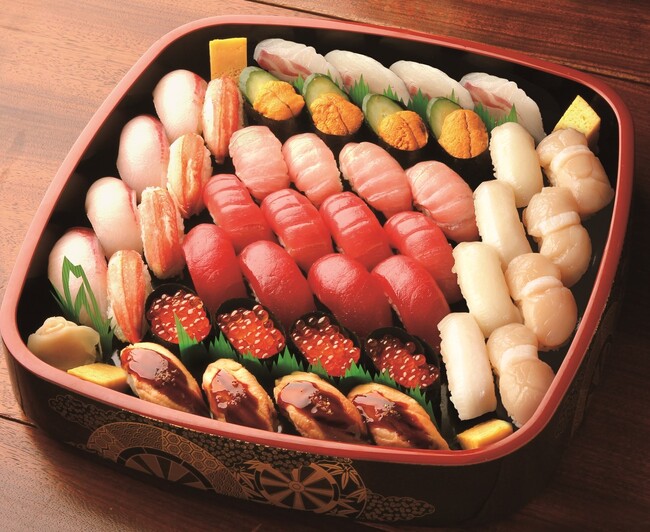 *写真は4人前です *写真は4人前です