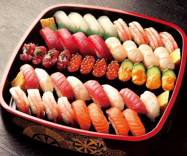 *写真は4人前です *写真は4人前です