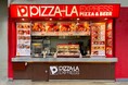 「ピザーラエクスプレス ZOZOマリンスタジアム店」グランドオープン!! 限定ピザも登場!!ピザーラの美味しさを球場でもお届け!!