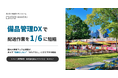 【イベント業界の「働き方改革」】備品管理DXで作業時間を1/6に短縮。国内大規模フェス主催者が、あえて“効率化しない”「おもてなし」に注力できる理由