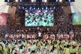 エル・システマジャパンの東京子どもアンサンブル、相馬子どもコーラス、舞鶴子どもコーラスのメンバーが韓国芸術文化教育振興院のサマープログラムに参加します。