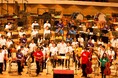 十数ヵ国から若き音楽家が集う奇跡のステージ！8/6(木)東京、8/10(月)大阪、Simanof Youth Orchestraコンサートにエル・システマジャパンの子どもたちが出演します！