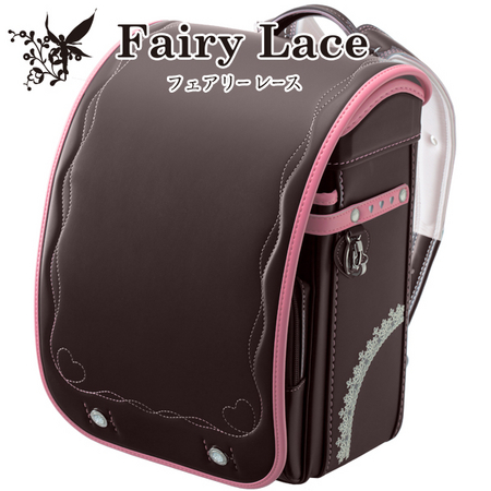 Fairy lace フェアリーレース