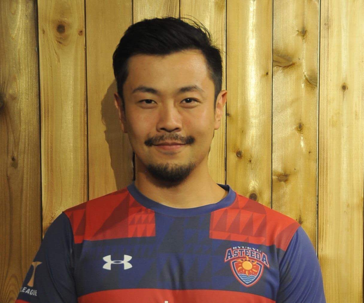 琉球アスティーダ 『ノジマTリーグ2019‐2020シーズン』新監督に張 一博が就任決定！