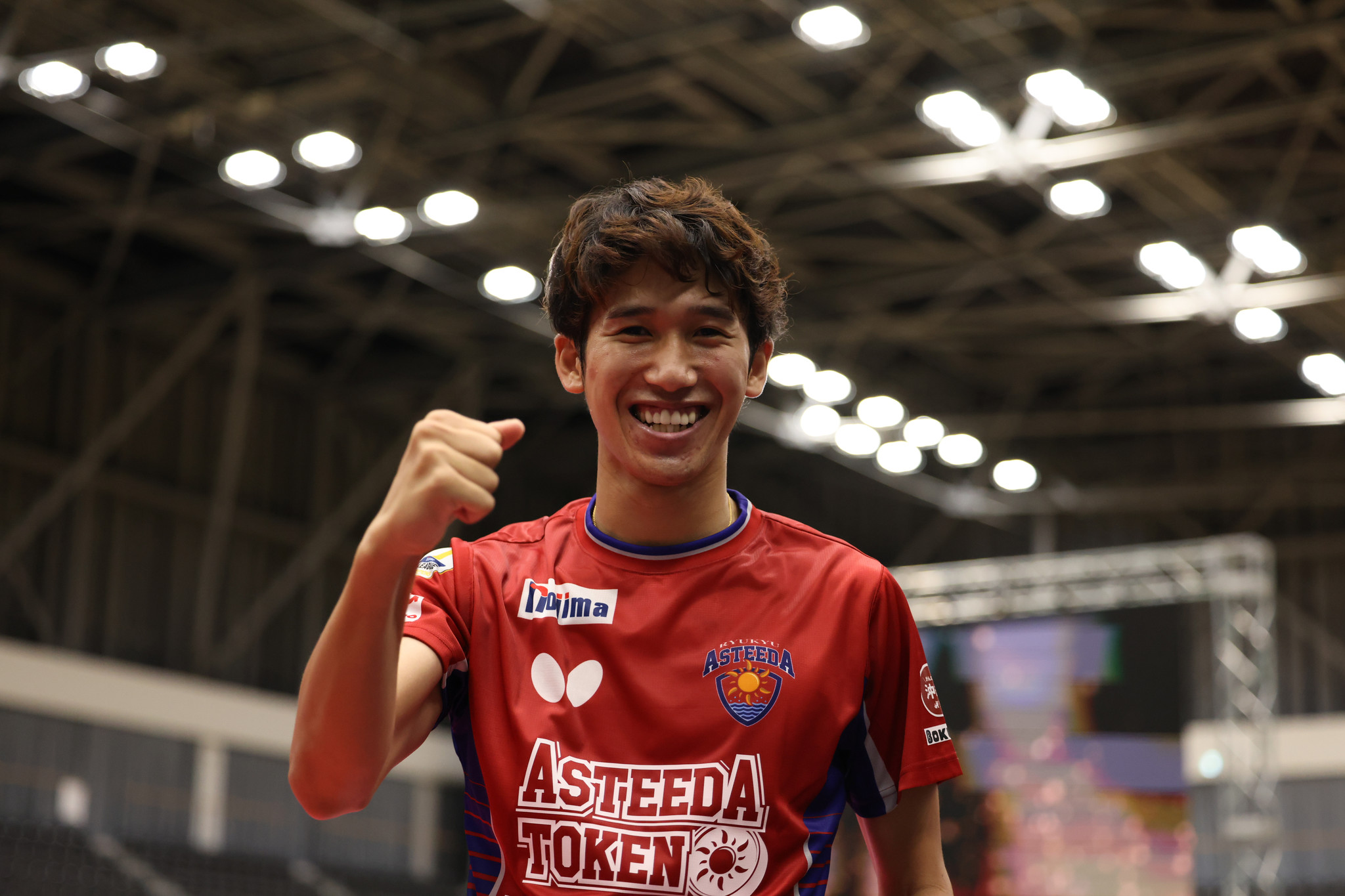 琉球アスティーダ 吉村真晴選手契約更新のお知らせ|琉球アスティーダスポーツクラブ株式会社のプレスリリース 琉球アスティーダ 吉村真晴選手契約更新のお知らせ|琉球アスティーダスポーツクラブ株式会社のプレスリリース