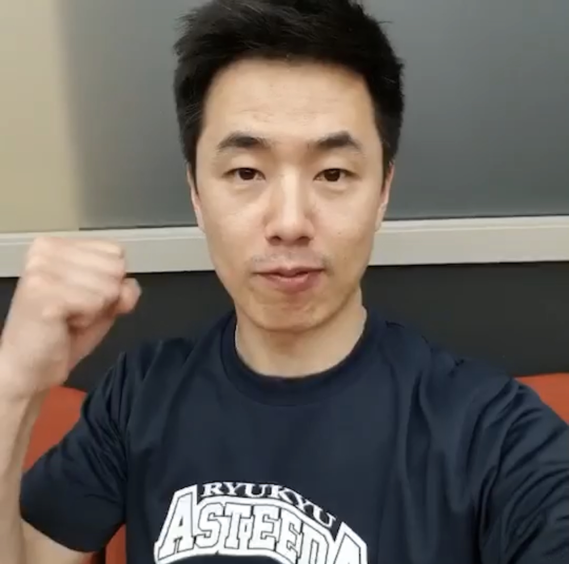 琉球アスティーダ『ノジマTリーグ2019-2020シーズン』世界最高峰のカットマン、『朱 世赫』の参戦が決定！ 