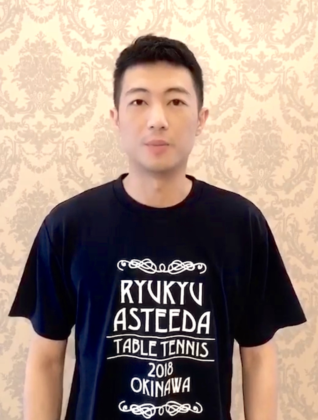 琉球アスティーダ『ノジマTリーグ2019-2020シーズン』世界選手権チャンピオン、『李 平』の参戦が決定！