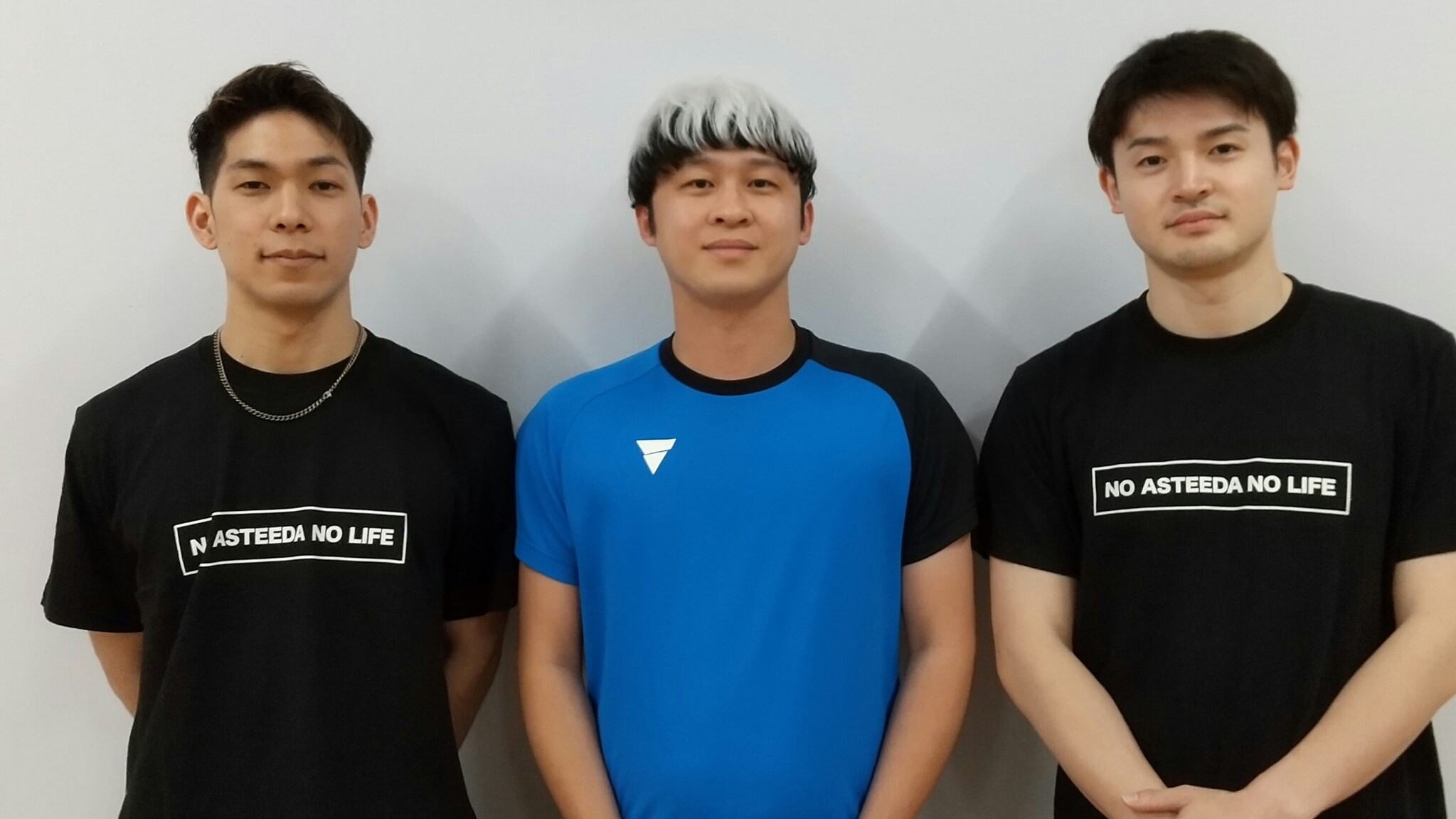 琉球アスティーダがFSC卓球クラブと提携開始|琉球アスティーダスポーツクラブ株式会社のプレスリリース 琉球アスティーダがFSC卓球クラブと提携開始|琉球アスティーダスポーツクラブ株式会社のプレスリリース