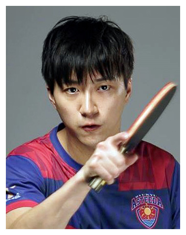 琉球アスティーダ『ノジマTリーグ2019-2020シーズン』に、福原愛さんのご主人『江 宏傑』の参戦が決定！ 