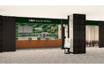 カスタムサラダ専門店 CRISP SALAD WORKS 「大手町プレイス店」を、11月1日(金)オープン