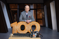 世界No.1(*)チェンソーブランドSTIHL、創業100周年
