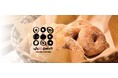 生ドーナツ専門店<WeLoveDonut>3月の期間限定ドーナツ『ストロベリーレアチーズクリーム 』/『春色ショコラ』を3店舗同時販売開始!
