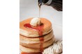 【期間限定】belle-ville pancake cafe 『STRAWBERRY CHEESE CREAM PANCAKE』/『GELATO STRAWBERRY MILK』の販売を開始します。