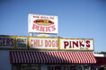LAで86年以上の歴史を誇る伝説のホットドッグブランド日本初上陸！　「ピンクスホットドッグス（Pink’s Hot Dogs）」