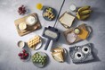 調理家電ブランドVitantonio(ビタントニオ) “ひっくり返して“本場香港のサクもち食感を再現「エッグワッフル&ホットサンドベーカー」新発売