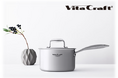 健康調理を提唱する老舗調理器具ブランド“Vita Craft（ビタクラフト）”と欧州展開で合意、営業活動を開始