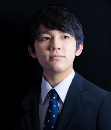 亀井 聖矢 亀井 聖矢