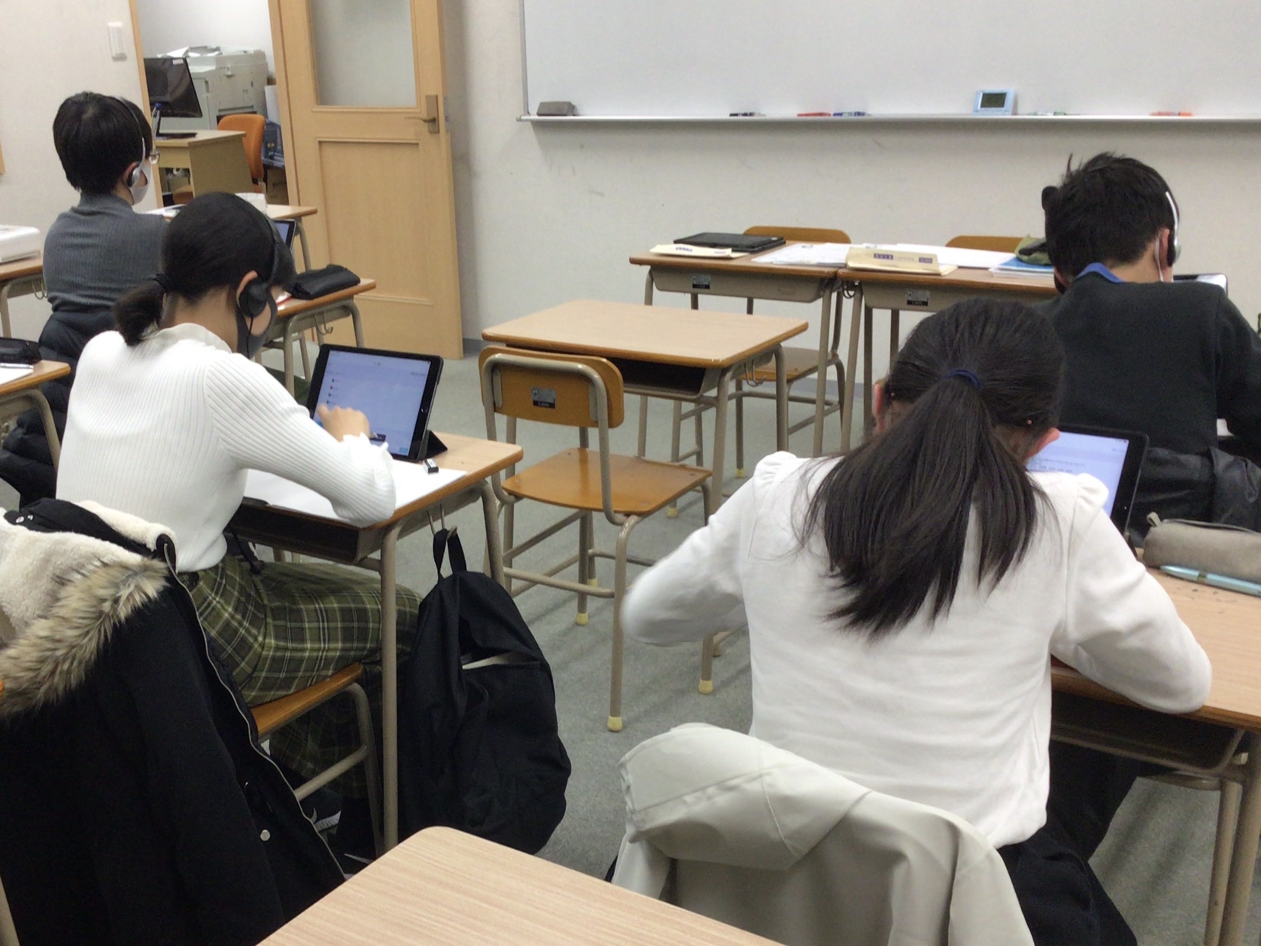 広島大手塾 鷗州塾 中学数学の集団授業にて全生徒にai先生 Atama の提供開始 Atama Plus株式会社のプレスリリース