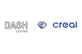 クリアル（CREAL）とDash Livingとの取り組み第二弾