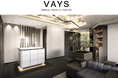 クリアルホテルズのハイエンドアパートメントホテルブランド「VAYS（ヴェイズ）」第2号店が銀座築地に誕生