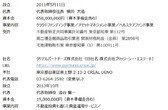 社名変更ならびに本社移転のお知らせ クリアルのプレスリリース