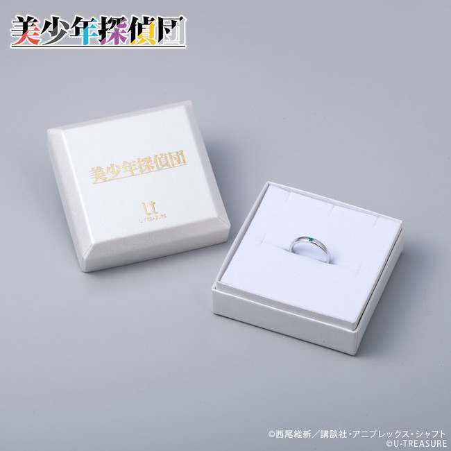 専用BOXでお届け