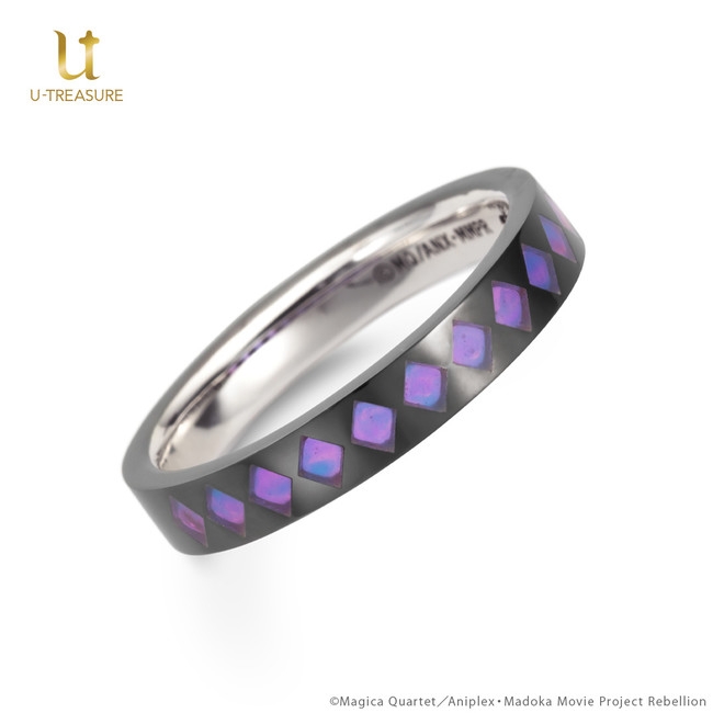 悪魔ほむら イメージリング 悪魔ほむら イメージリング