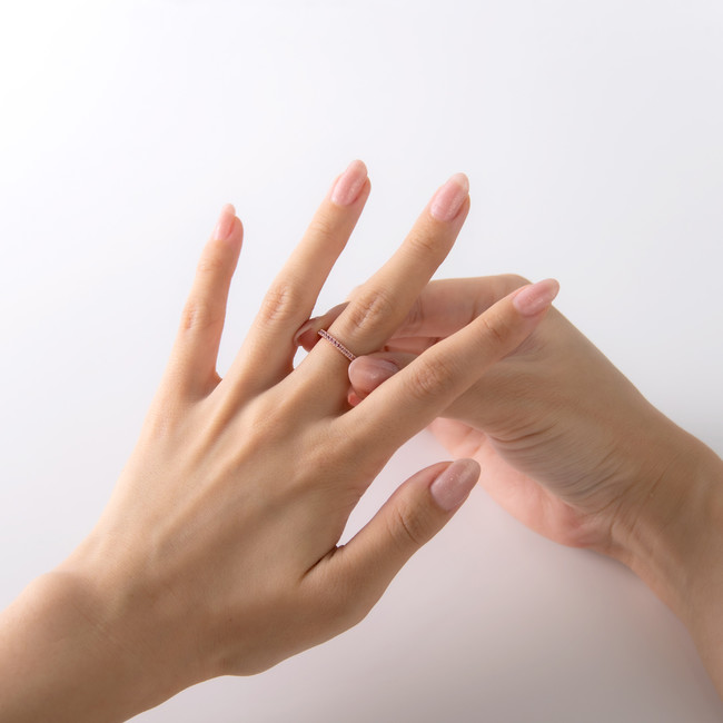 着用イメージ 着用イメージ