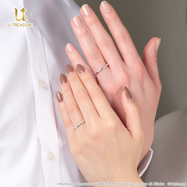 着用イメージ 着用イメージ