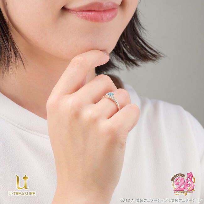 シルバー着用イメージ シルバー着用イメージ