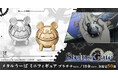 TVアニメ『シュタインズ・ゲート』“メタルうーぱ”プラチナ＆18金製ミニフィギュア。放送15周年記念、各50体限定