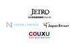 日本貿易振興機構(ジェトロ) と 新事業「JAPAN LINKAGE(ジャパン リンケージ)」にて連携致します!