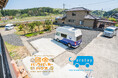 奥能登の“住める駐車場”車中泊スポット「田舎バックパッカーハウス」、 キャンピングカー旅行者など向けに再オープン