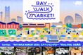 Carstay、「BAY WALK MARKET 2026」に キャンピングカー「SAny.VAN」3台展示
