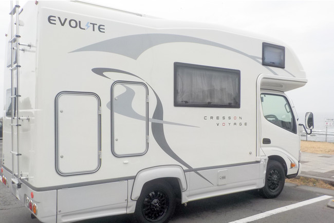 Carstay 農協のアミューズメントパーク むさしの村 で車中泊とキャンピングカー体験イベント開催 Carstay株式会社のプレスリリース