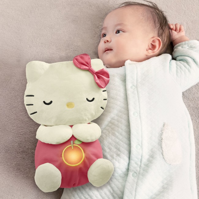 世界に先駆け日本で先行発売 フィッシャープライスと Sanrio Baby のコラボ第１弾 機能性とナチュラルテイストのデザイン性を兼ね備えたベビーアイテム3商品を11月14日 土 より順次発売 株式会社サンリオ のプレスリリース