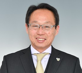 岡田武史