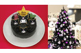 「Hello Kitty Japanダイバーシティ東京  プラザ店」のクリスマス！限定発売 ここだけの「クロミのクリスマスケーキ」予約受付