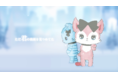 切なさと未来への希望が交差するBeatcats初のバラード曲　セガトイズ×サンリオのダンスボーカルユニットBeatcats（ビートキャッツ）第7弾楽曲『淡雪 awayuki 』本日MV公開