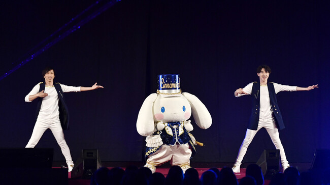サンリオスペシャルライブ