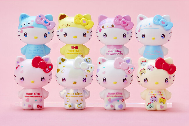 高評価在庫hello kitty kittyちゃんグッズ　　65個 キャラクターグッズ