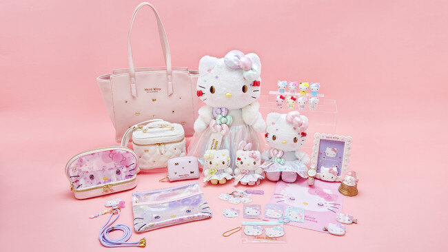 高評価在庫hello kitty kittyちゃんグッズ　　65個 キャラクターグッズ