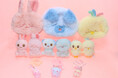 「ぼさにまる」グッズ11月29日(水)よりサンリオにて発売