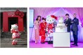 東京国立博物館での特別な1日!「Hello Kitty展 -わたしが変わるとキティも変わる-」開会セレモニーと「HELLO KITTY 50th Anniversary Party」を実施