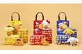 バレンタインシーズンに向けた、森永製菓の人気商品とサンリオキャラクターズのコラボギフト 「森永ビスケット×サンリオキャラクターズ」を1月16日(木)に発売