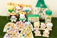 ホワイトデーシーズンに向けた、コアラのマーチくんとサンリオキャラクターズのコラボギフトが登場 「LOTTEコアラのマーチ×サンリオキャラクターズ」を2月27日(木)に発売