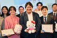 サンリオ スタートアップピッチの優勝企業が決定 「Well-Being部門」にHUSTLERS Corp. 「クリエイティブ部門」に株式会社Bufff